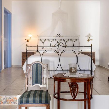 Villa Notos Adamantas  ภายนอก รูปภาพ