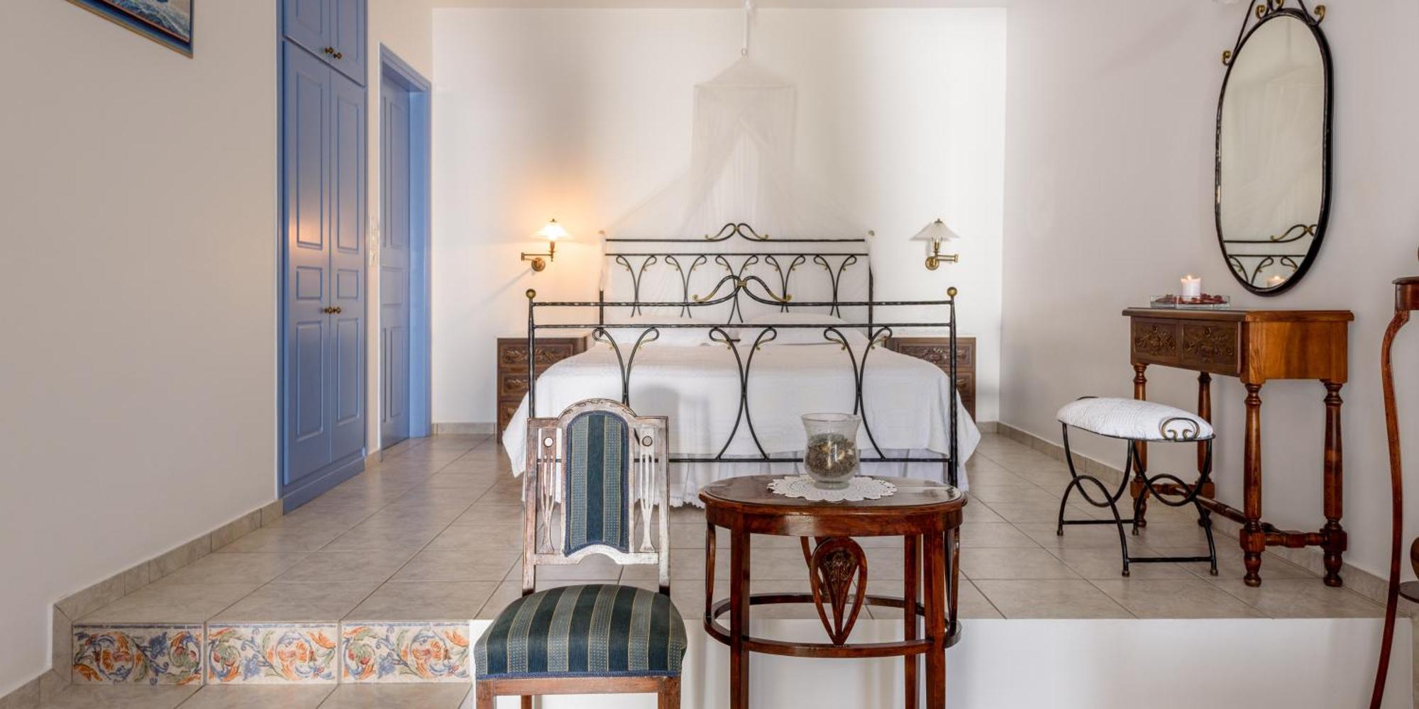 Villa Notos Adamantas  ภายนอก รูปภาพ
