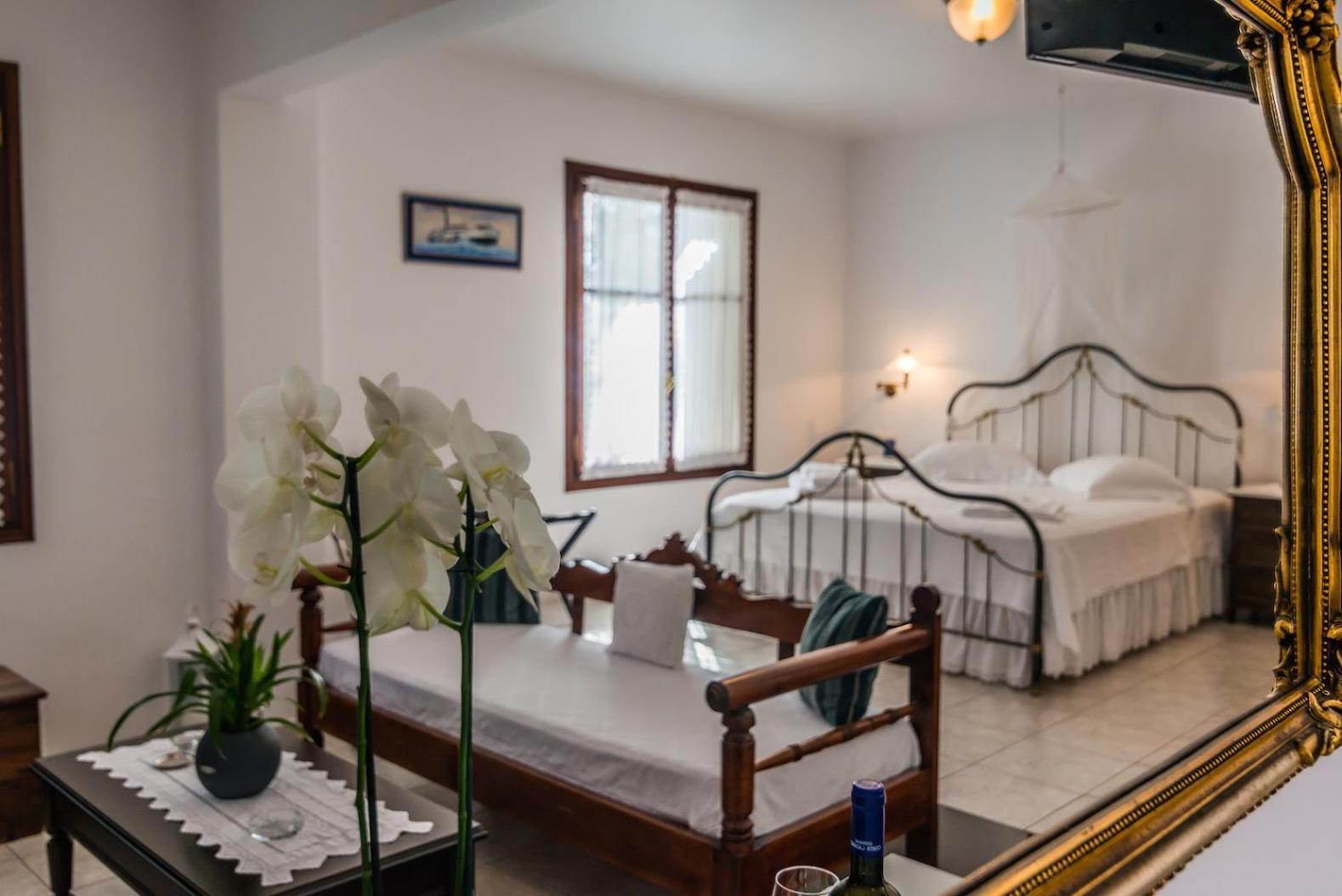 Villa Notos Adamantas  ภายนอก รูปภาพ